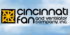 Cincinnati Fan and Ventilator Company, Inc.