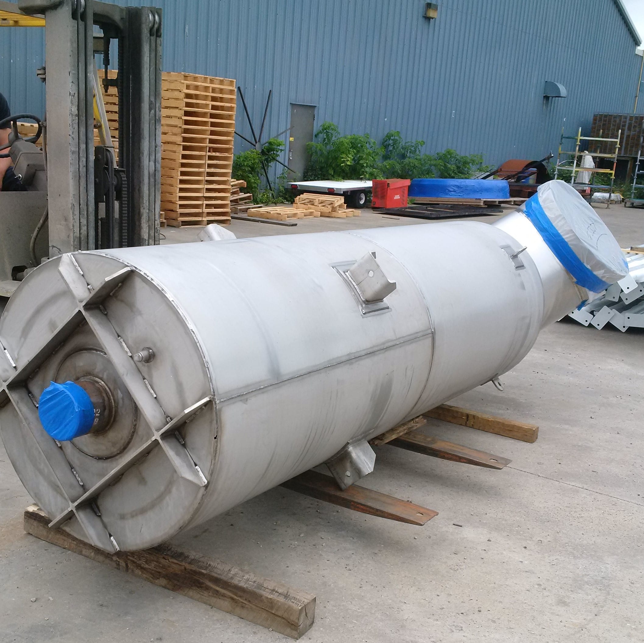 Noise Control Noise Reduction Silencer Noise Attenuation